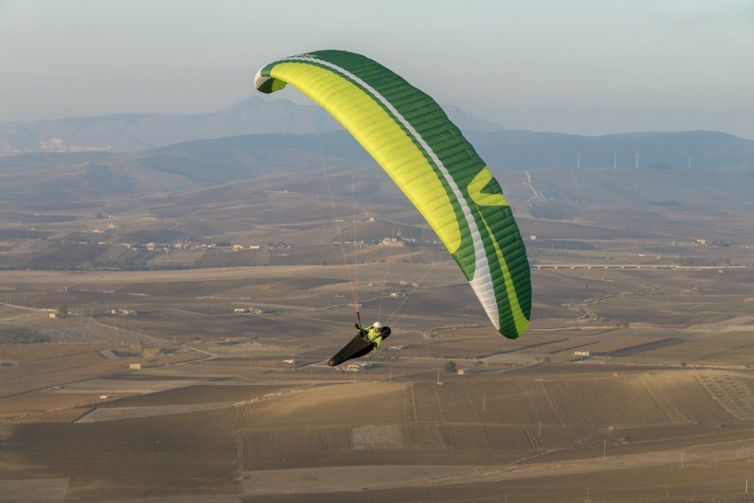 Skywalk Cayenne 5